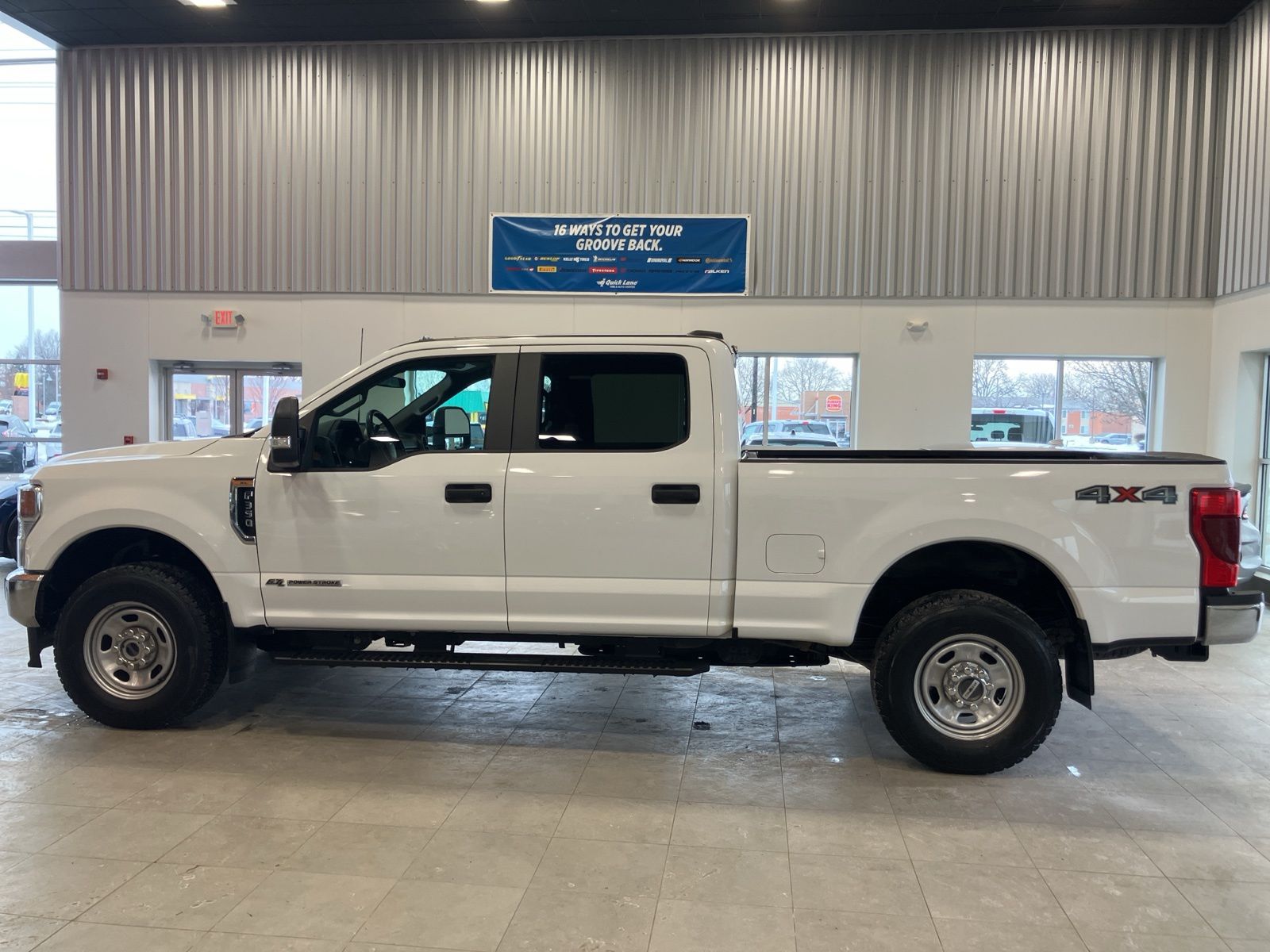 Thumbnail: 2022 Ford F-350 - 7