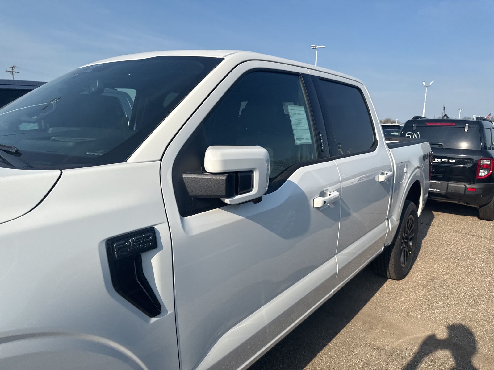 Thumbnail: 2026 Ford F-150 - 21