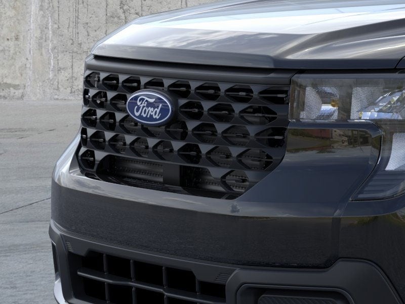 Thumbnail: 2025 Ford Maverick - 18