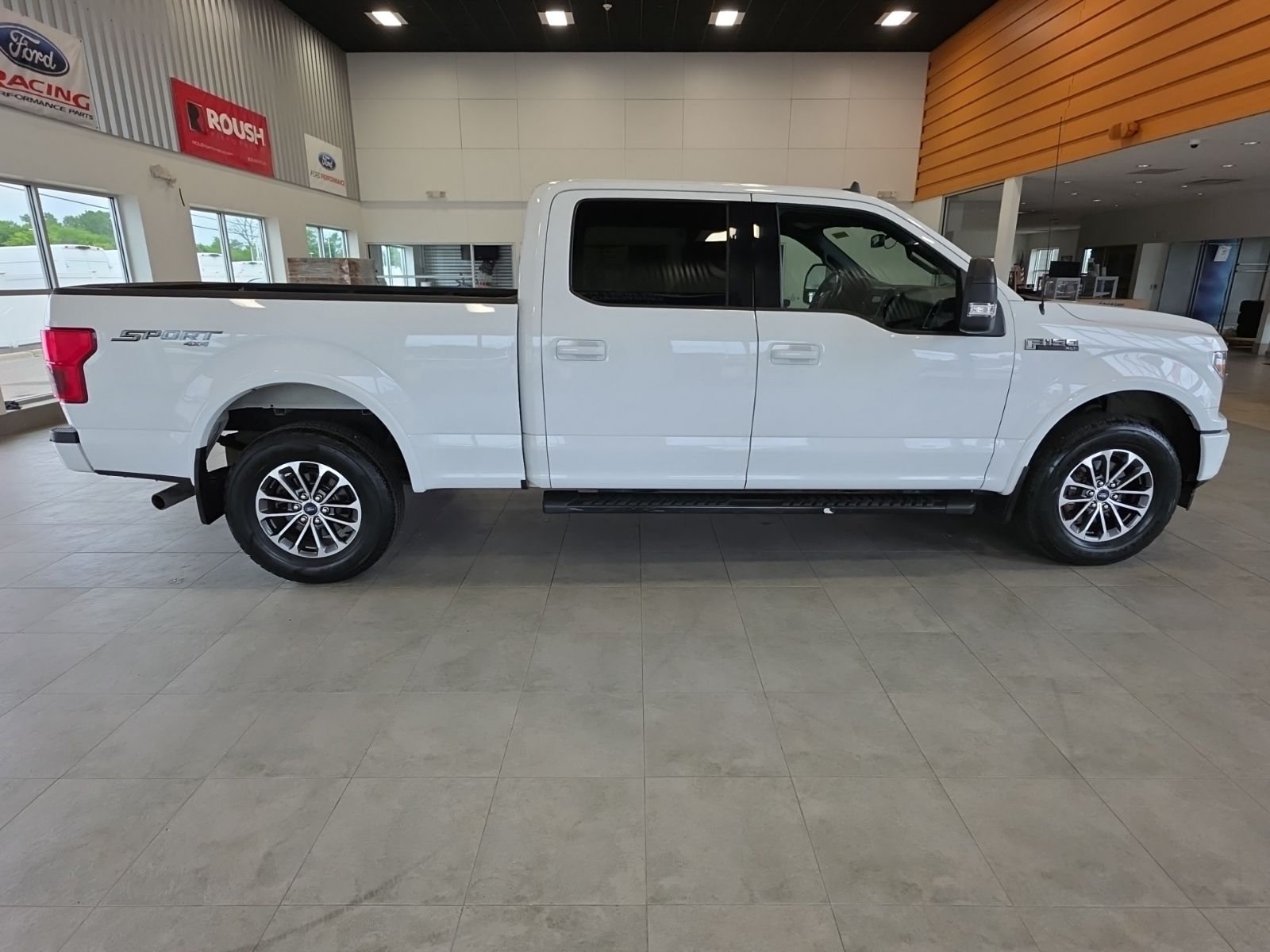 Thumbnail: 2020 Ford F-150 - 6