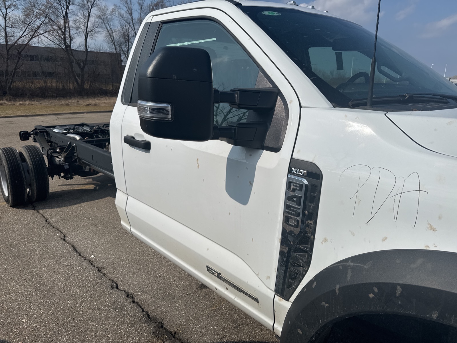 Thumbnail: 2023 Ford F-450 - 14