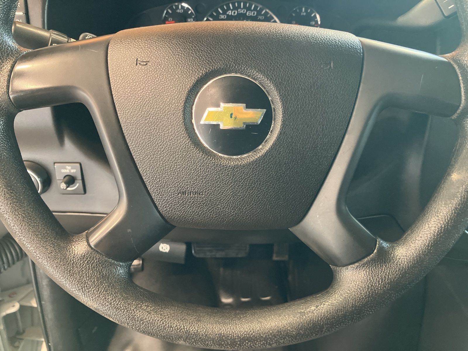Thumbnail: 2015 Chevrolet Express - 14
