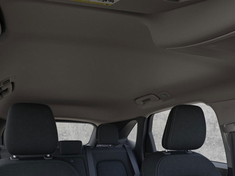 Thumbnail: 2026 Ford Escape - 22