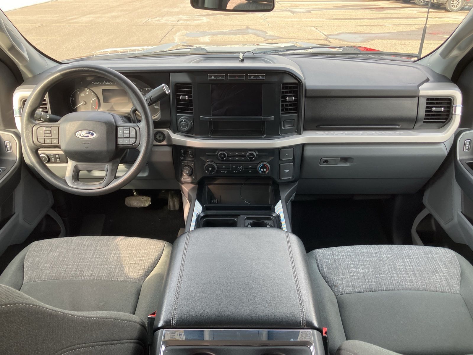 Thumbnail: 2023 Ford F-450 - 24