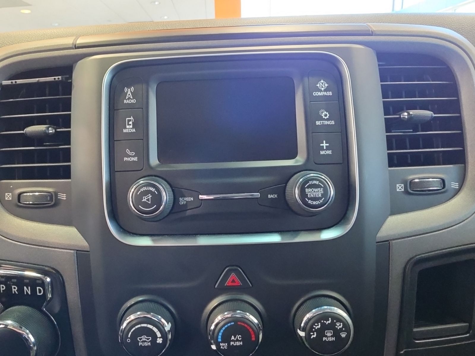 Thumbnail: 2018 RAM 1500 - 24
