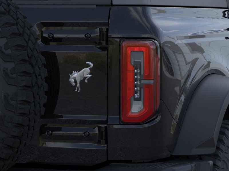 Thumbnail: 2025 Ford Bronco - 23