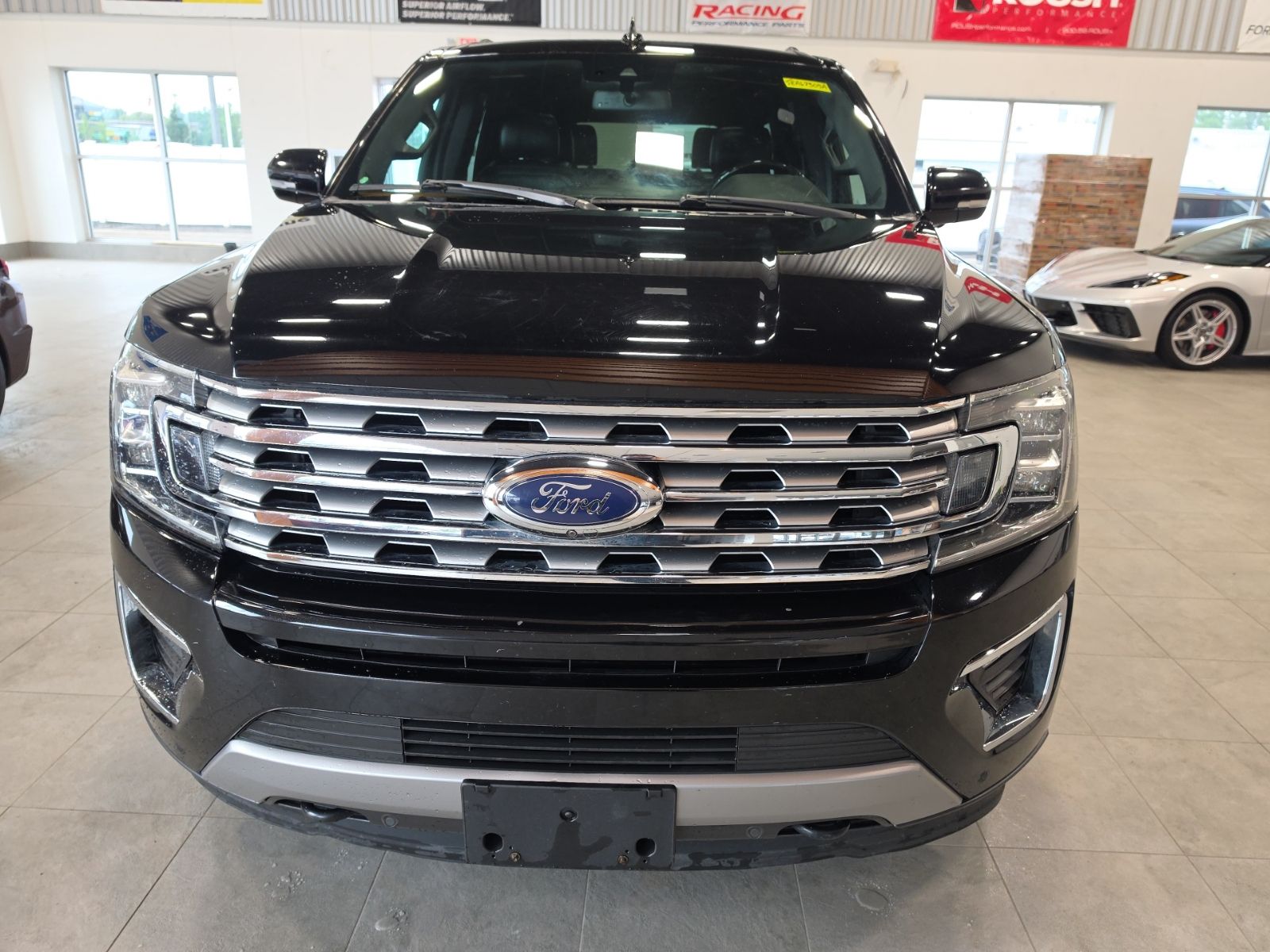 Thumbnail: 2018 Ford Expedition MAX - 3