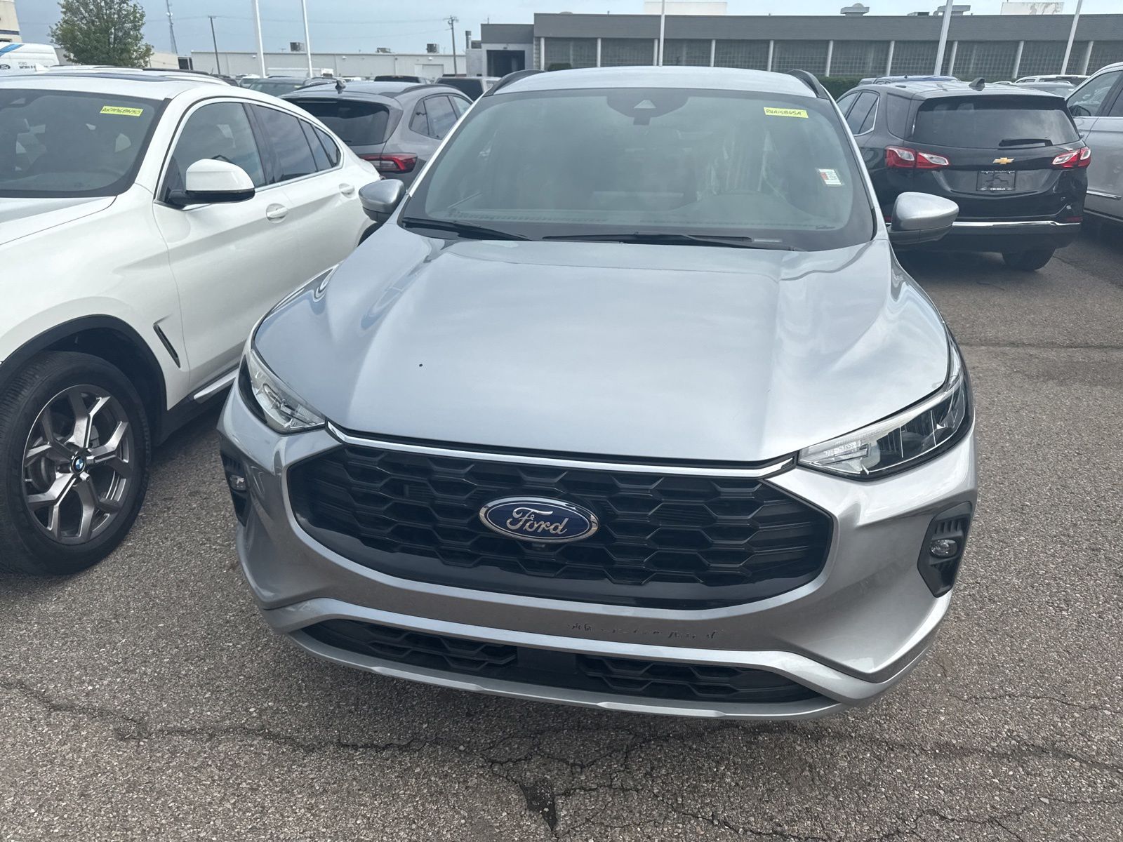 Thumbnail: 2024 Ford Escape - 20