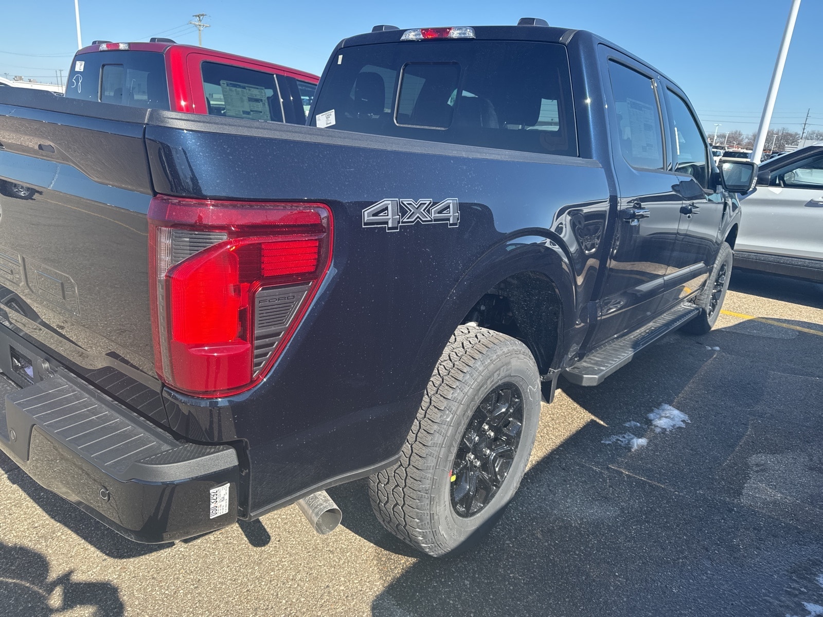 Thumbnail: 2026 Ford F-150 - 26