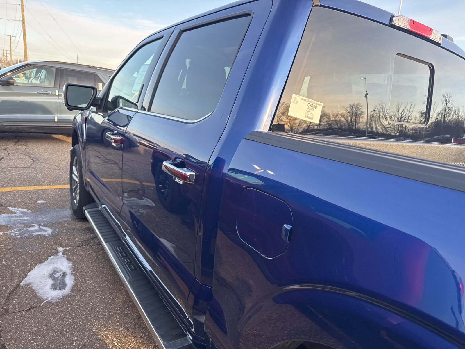 Thumbnail: 2026 Ford F-150 - 9