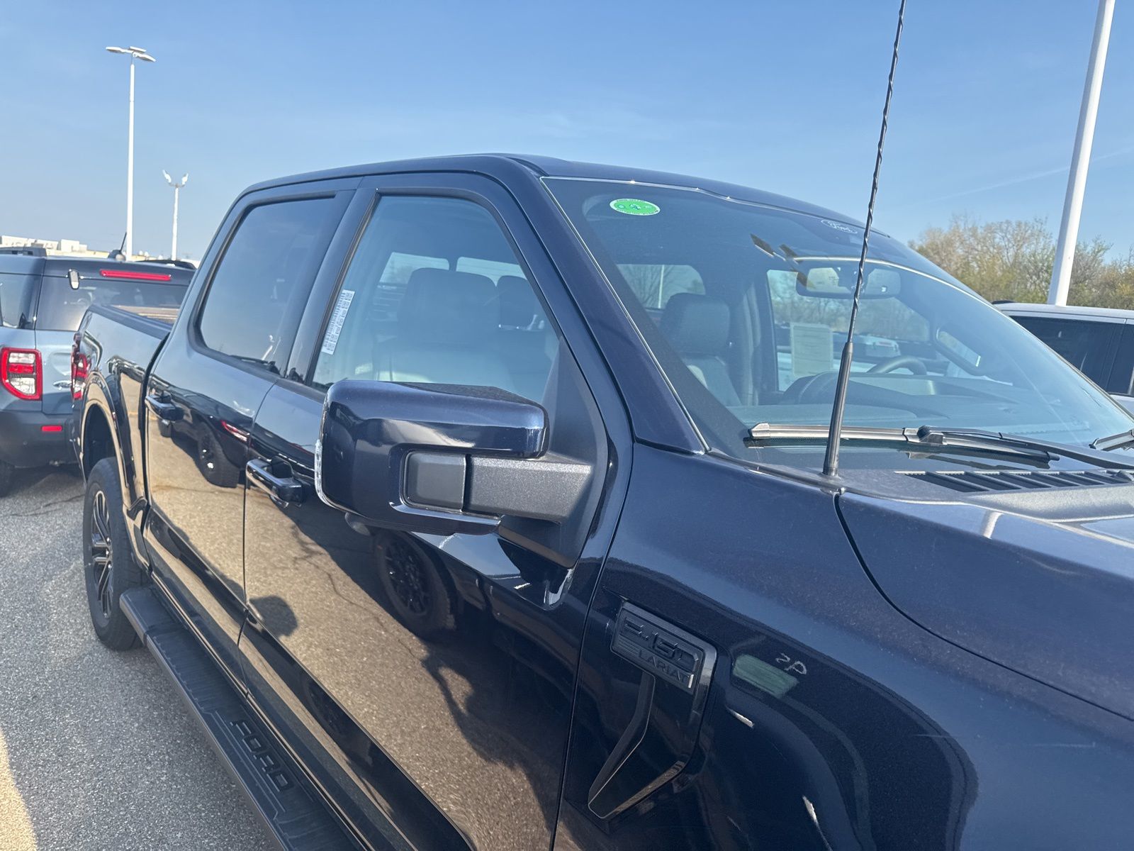 Thumbnail: 2026 Ford F-150 - 25