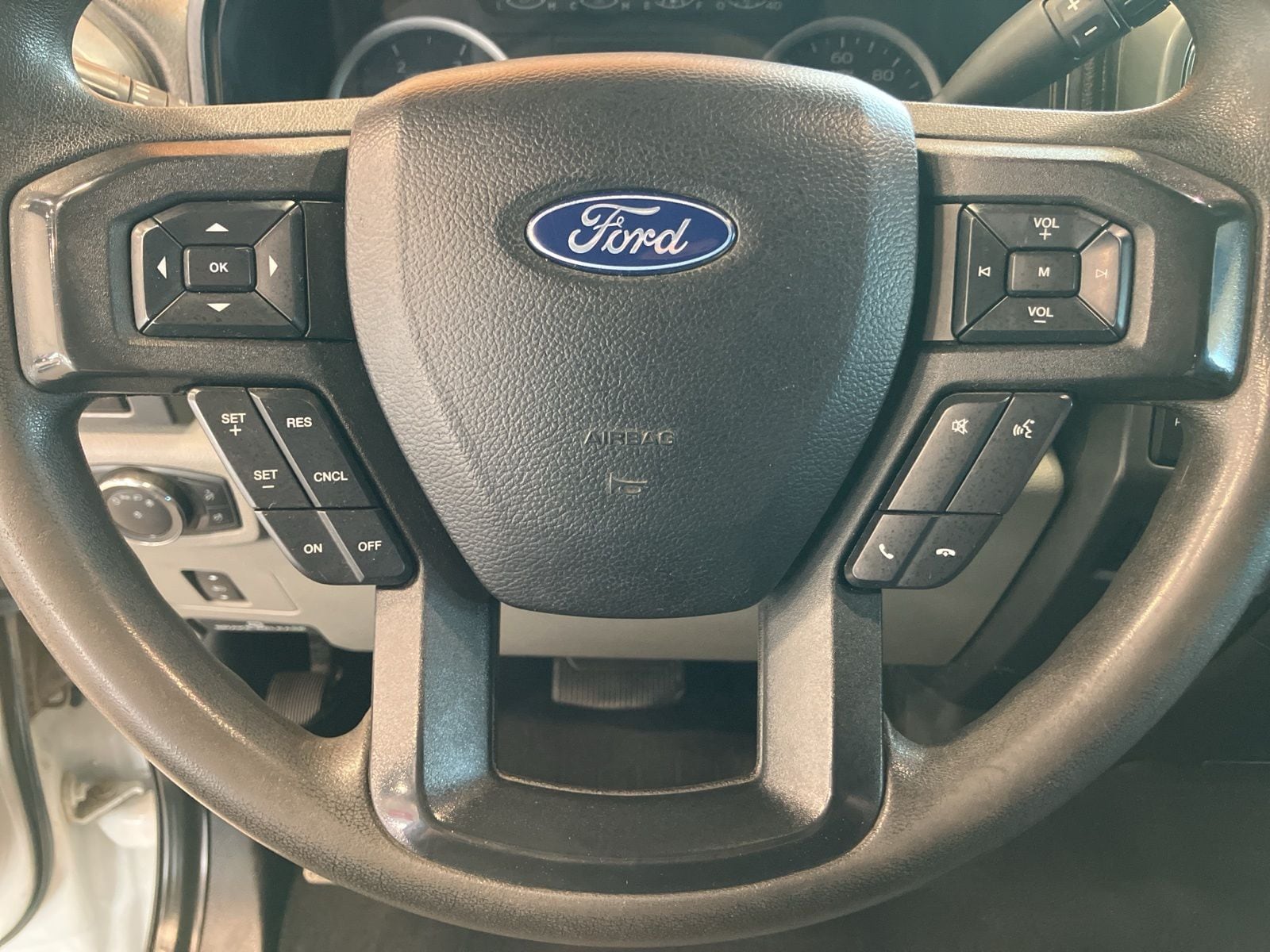 Thumbnail: 2020 Ford F-250 - 17