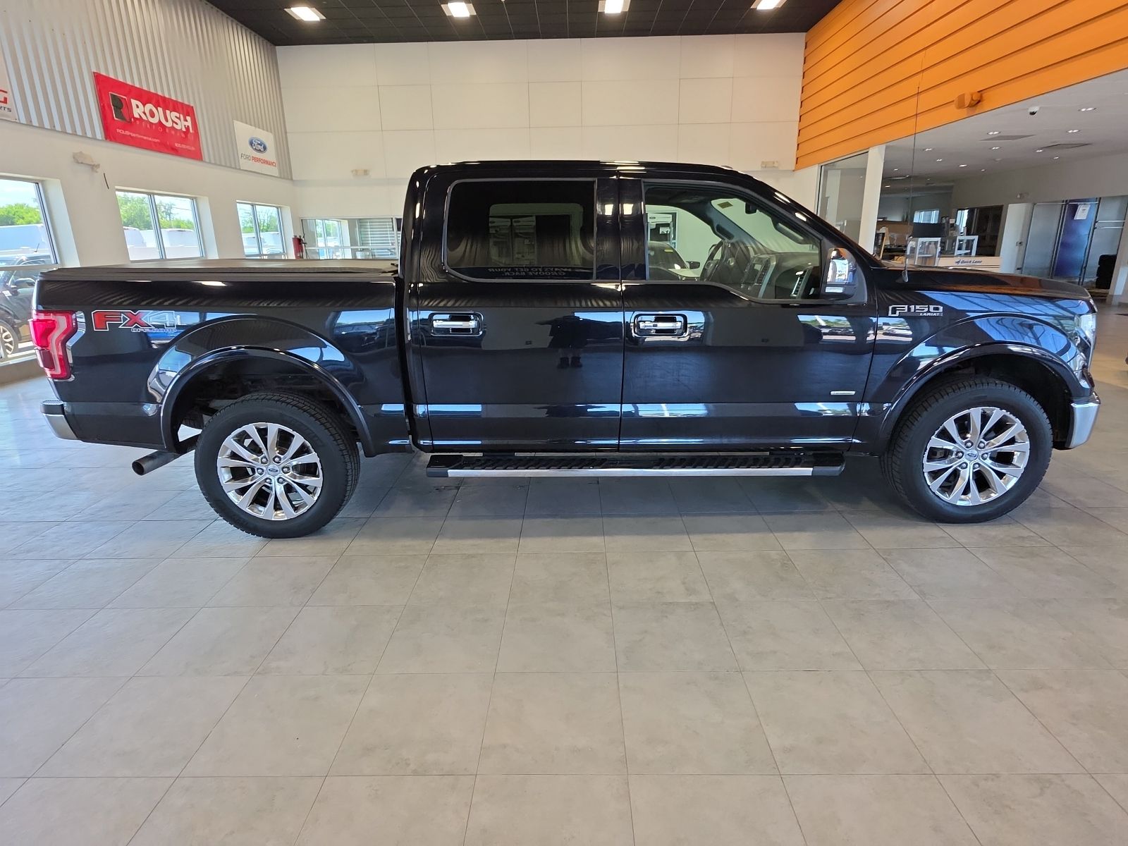 Thumbnail: 2016 Ford F-150 - 6
