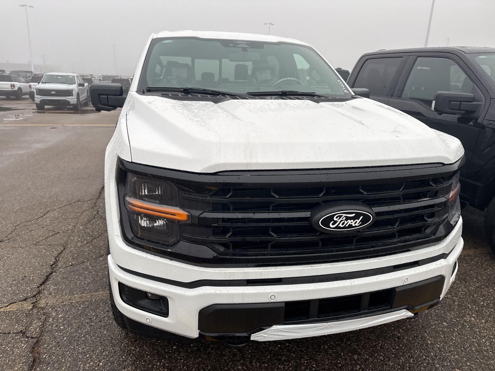 Thumbnail: 2026 Ford F-150 - 17