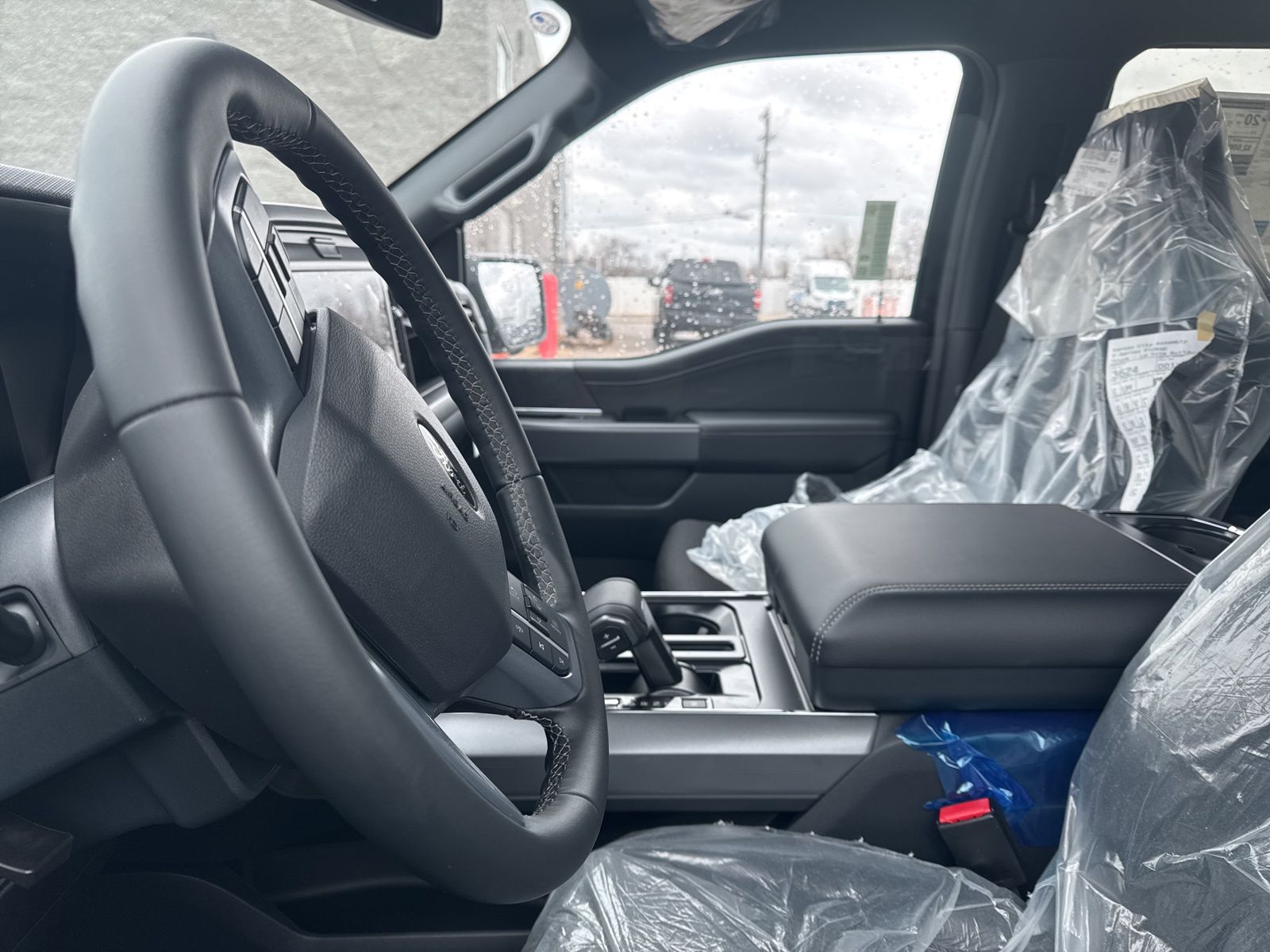 Thumbnail: 2026 Ford F-150 - 31