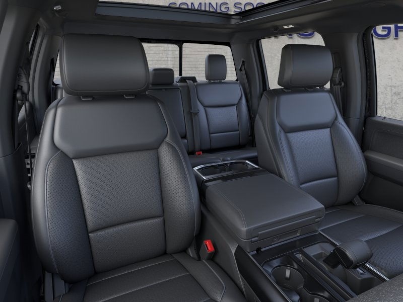 Thumbnail: 2025 Ford F-150 - 10