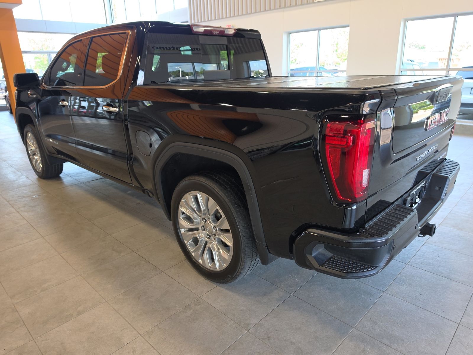 Thumbnail: 2020 GMC Sierra 1500 - 12