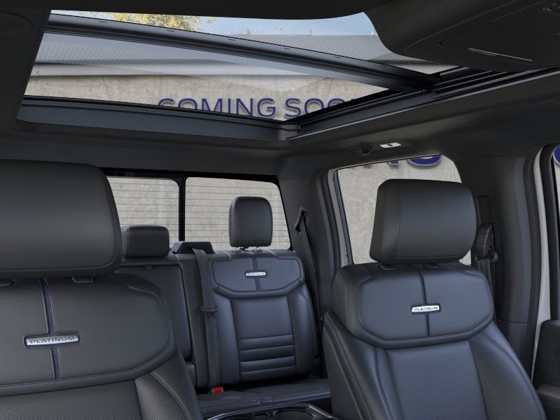 Thumbnail: 2025 Ford F-150 - 22