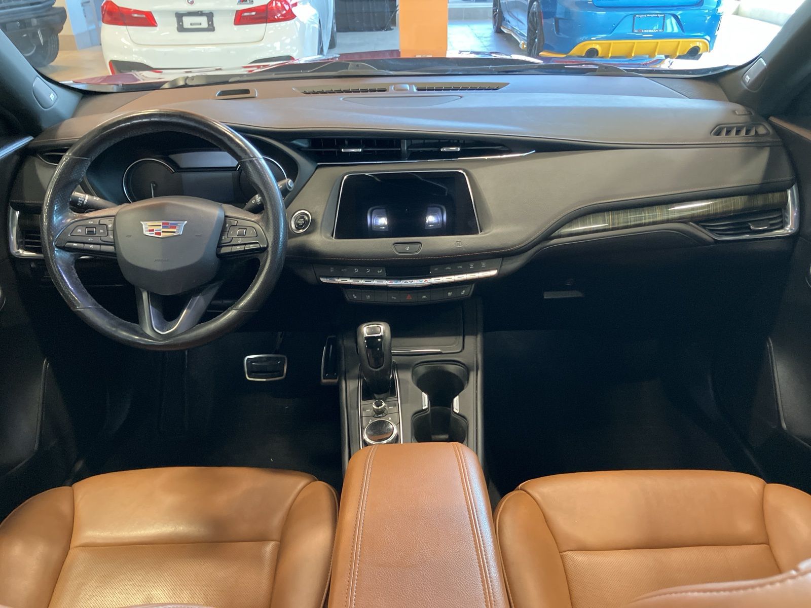 Thumbnail: 2019 Cadillac XT4 - 24