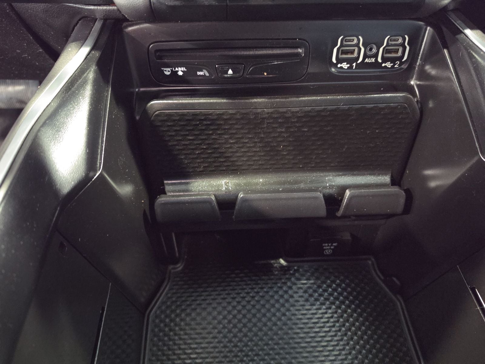 Thumbnail: 2019 RAM 1500 - 20