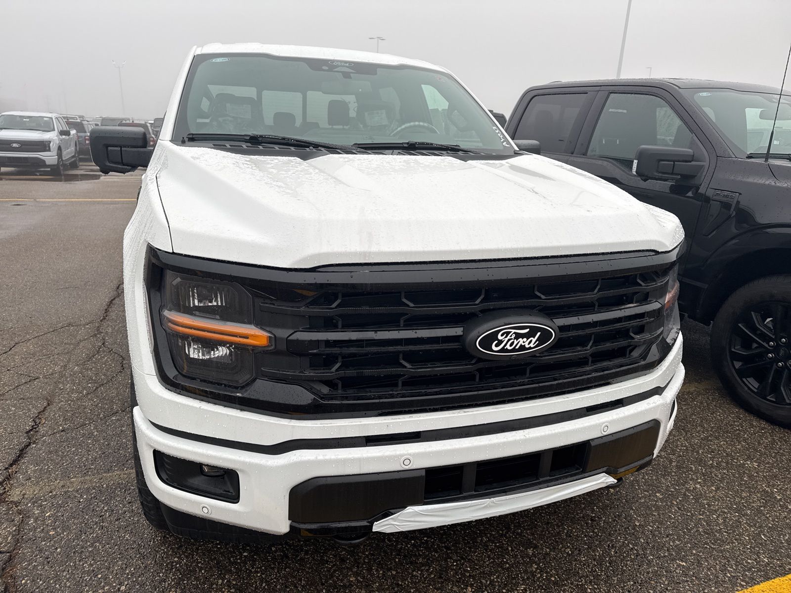 Thumbnail: 2026 Ford F-150 - 19
