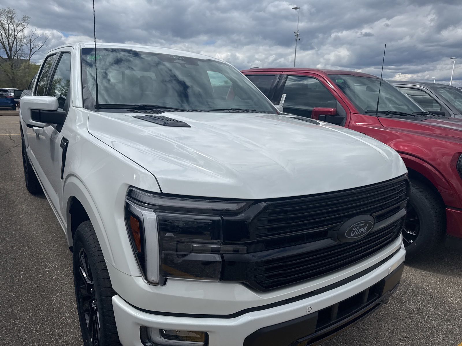 Thumbnail: 2026 Ford F-150 - 10