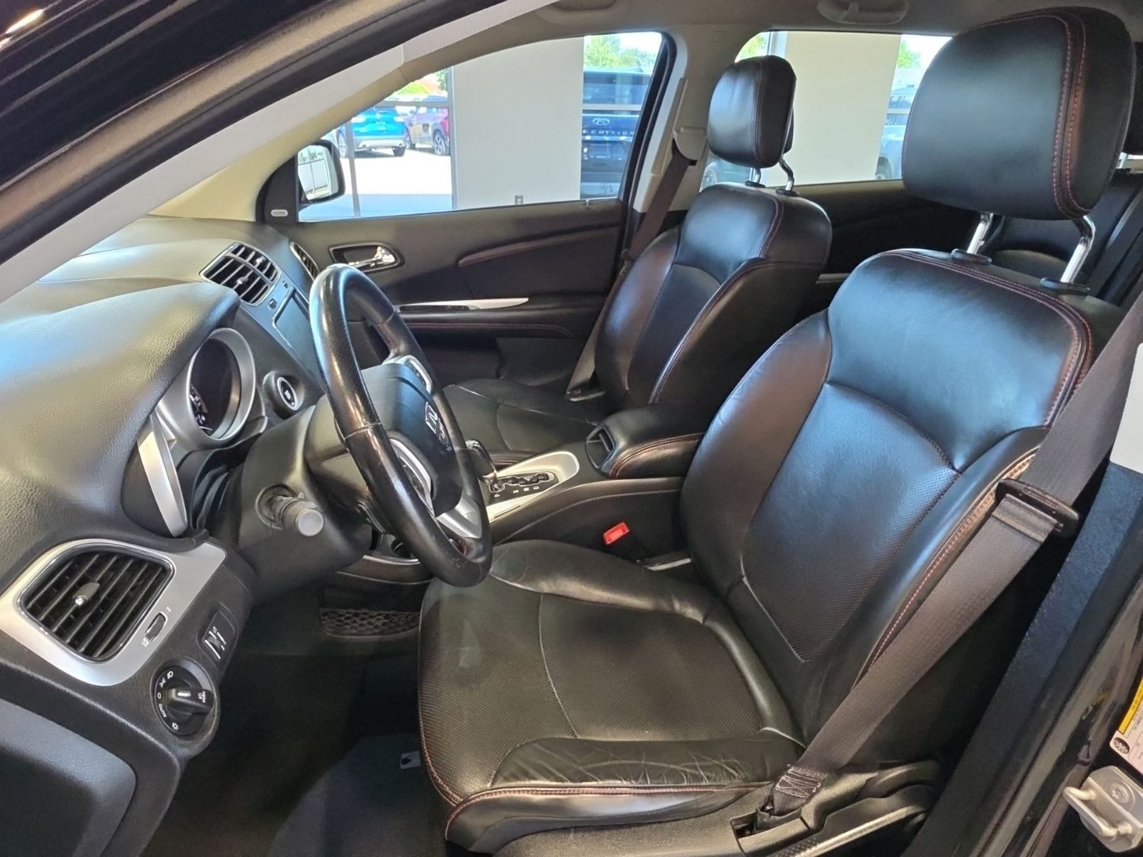 Thumbnail: 2019 Dodge Journey - 15