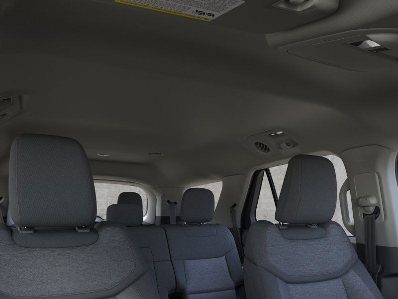 Thumbnail: 2026 Ford Explorer - 22