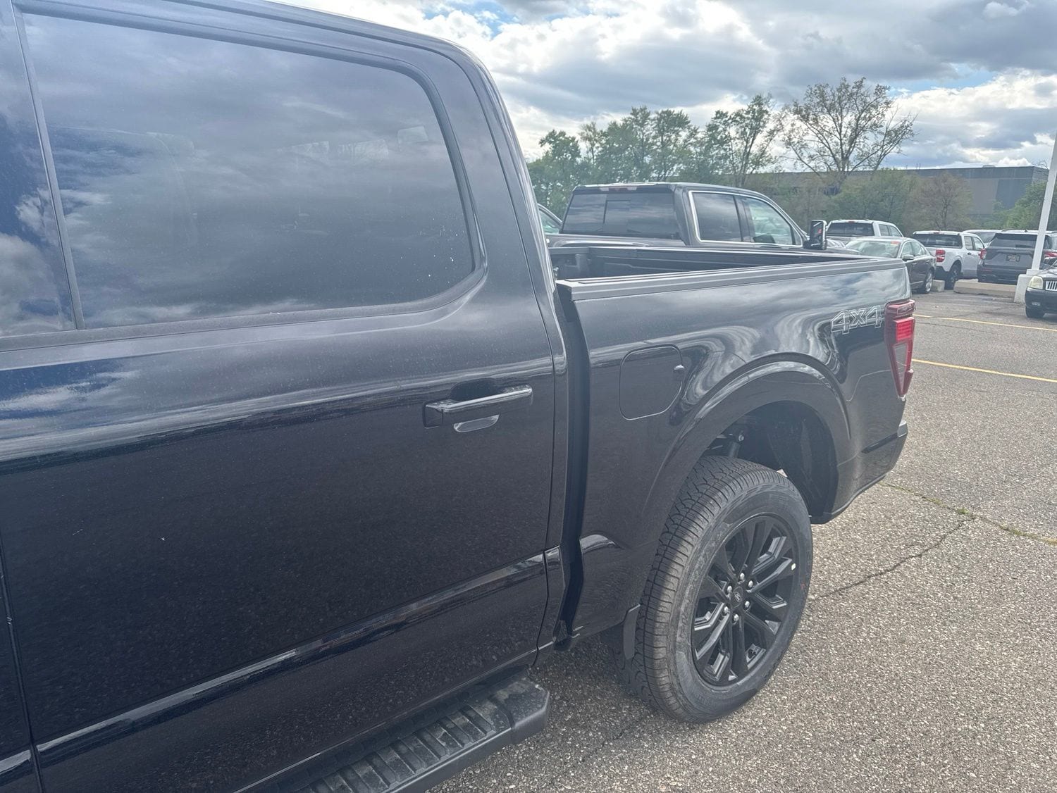 Thumbnail: 2026 Ford F-150 - 15