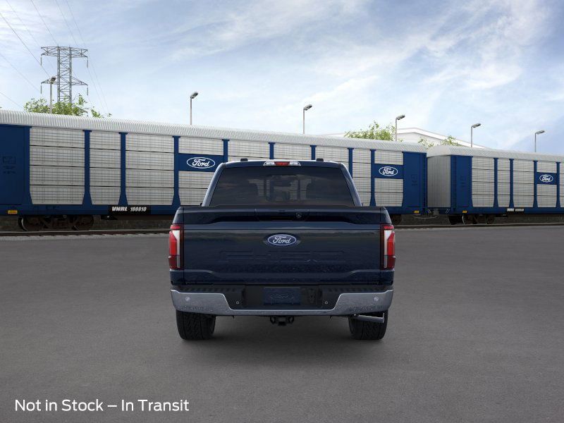 Thumbnail: 2026 Ford F-150 - 4