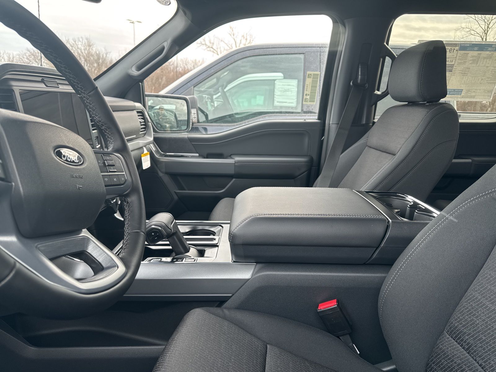 Thumbnail: 2026 Ford F-150 - 28