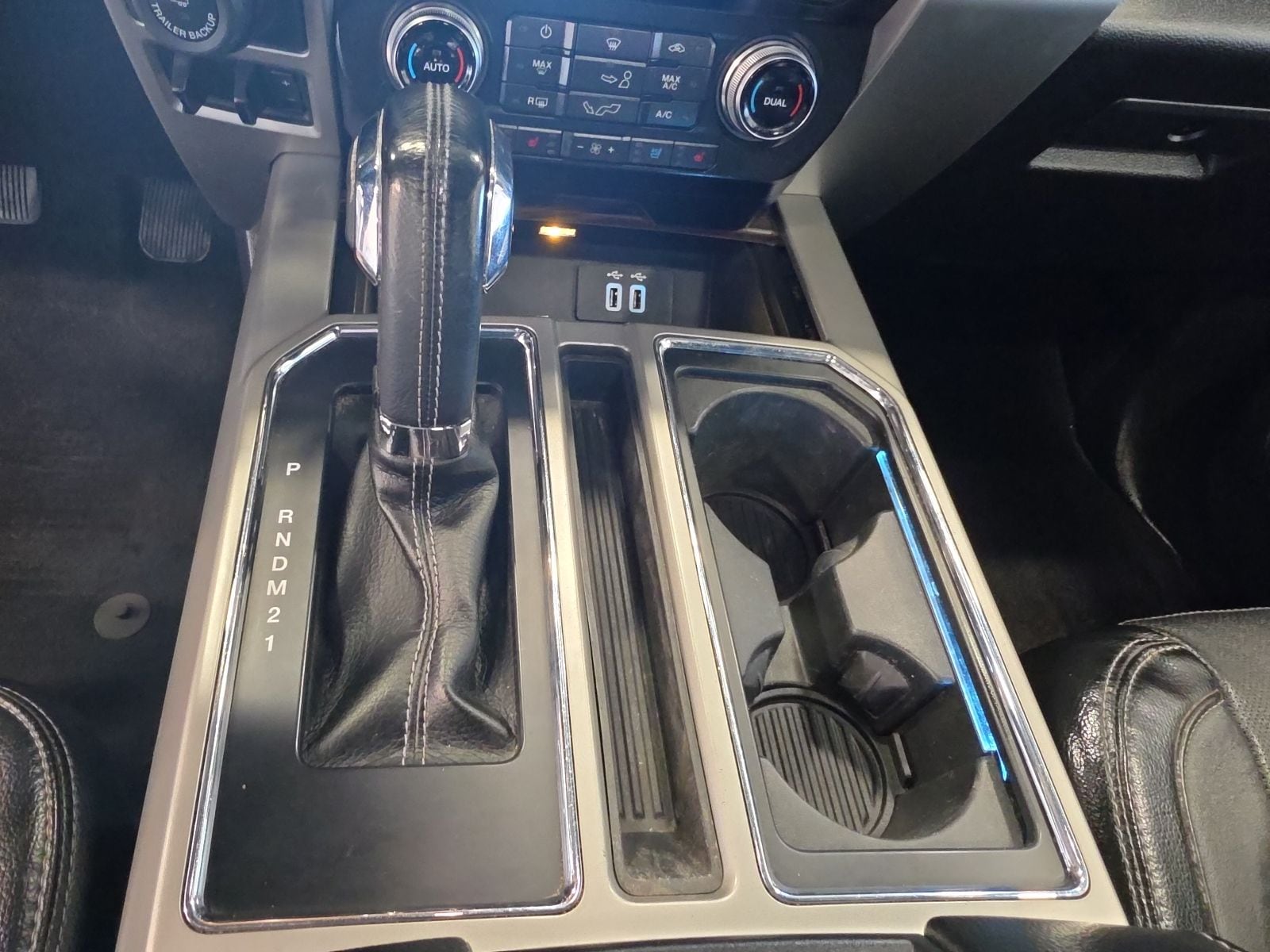 Thumbnail: 2016 Ford F-150 - 26