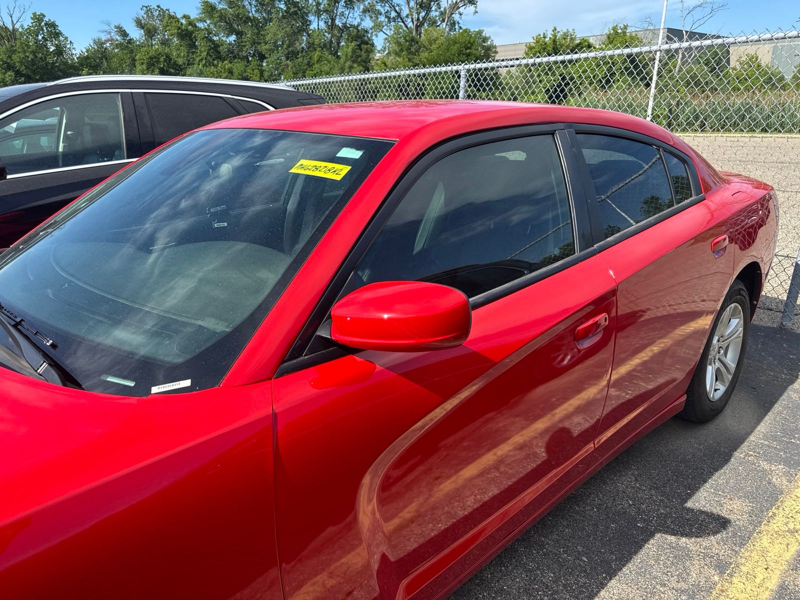 Thumbnail: 2021 Dodge Charger - 14