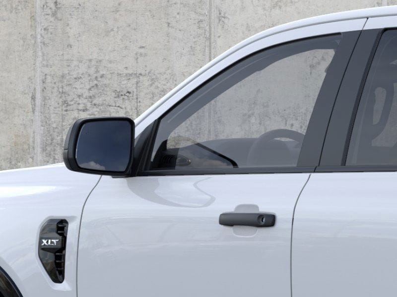 Thumbnail: 2025 Ford Ranger - 20