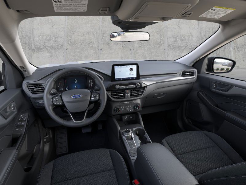 Thumbnail: 2026 Ford Escape - 9