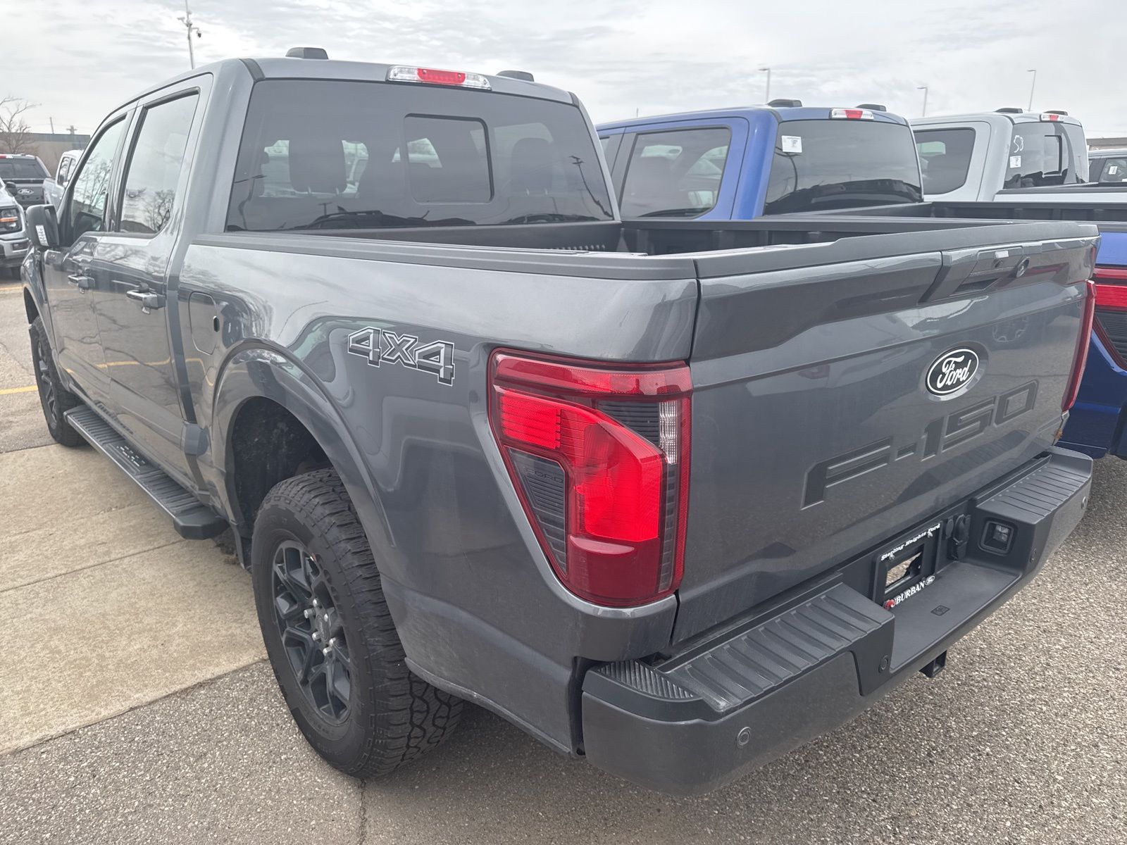 Thumbnail: 2026 Ford F-150 - 23