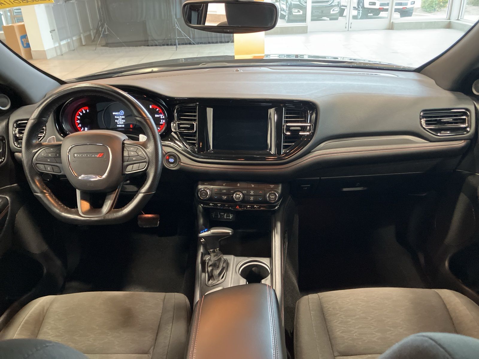 Thumbnail: 2023 Dodge Durango - 21