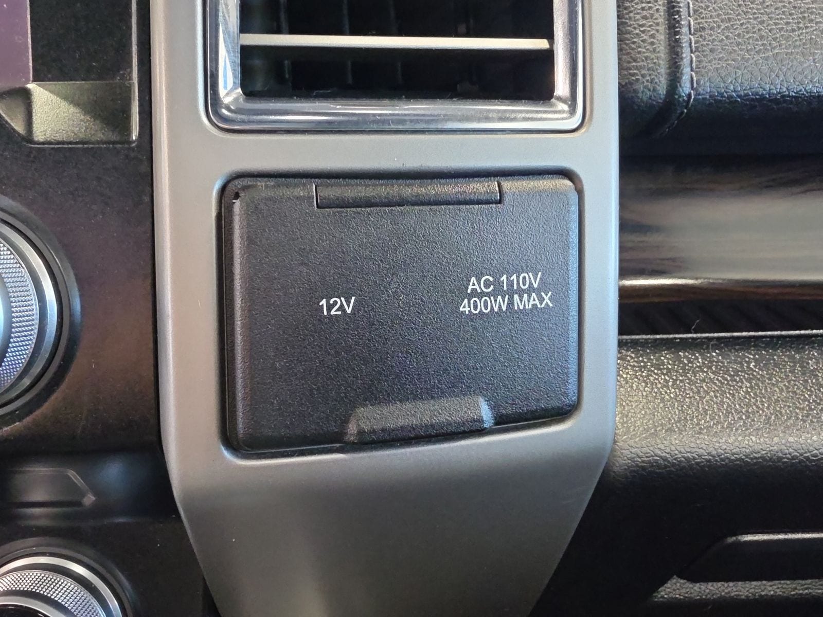 Thumbnail: 2016 Ford F-150 - 33