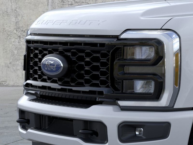 Thumbnail: 2026 Ford F-350 - 17