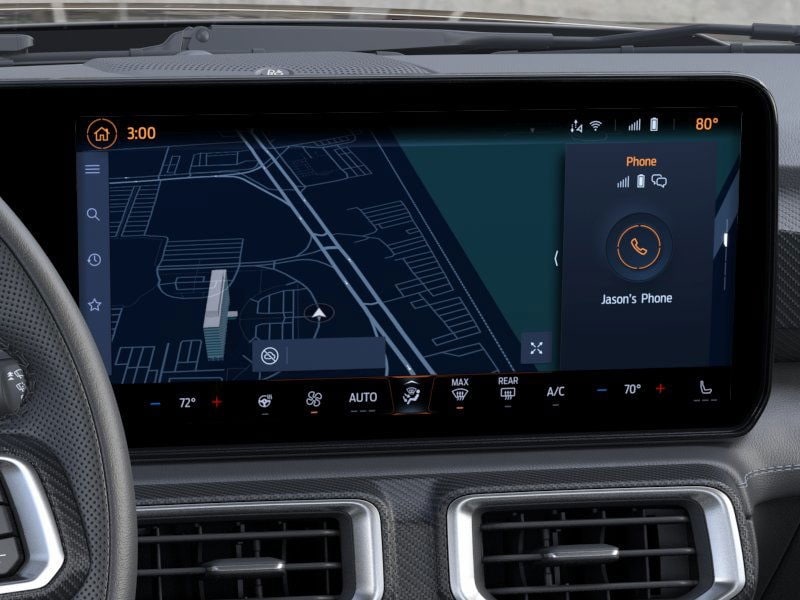 Thumbnail: 2025 Ford Mustang - 14