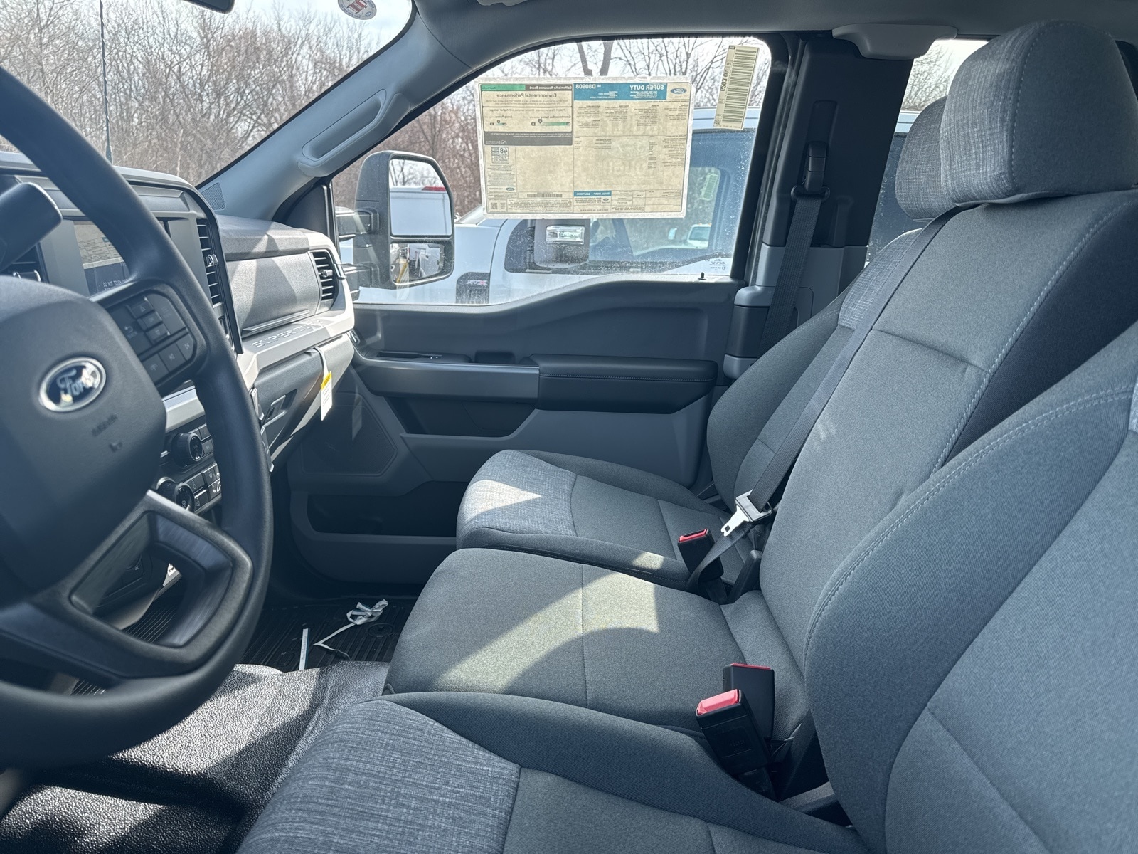 Thumbnail: 2025 Ford F-250 - 28