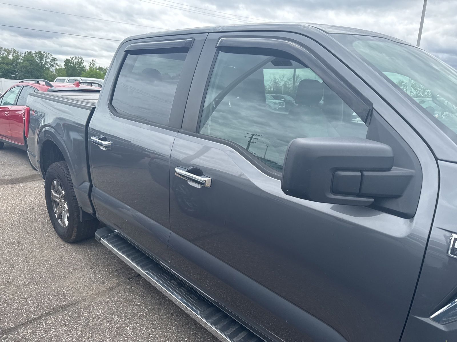 Thumbnail: 2021 Ford F-150 - 24