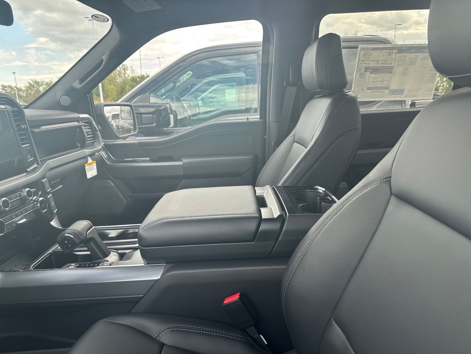 Thumbnail: 2026 Ford F-150 - 30