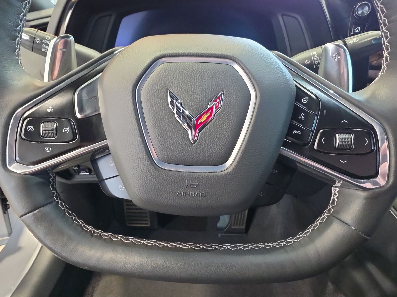 Thumbnail: 2020 Chevrolet Corvette - 26