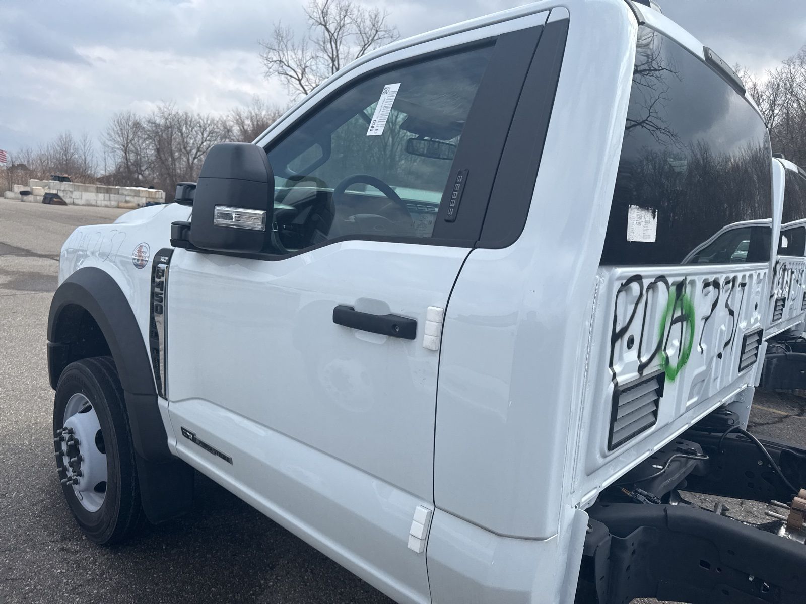 Thumbnail: 2023 Ford F-450 - 5
