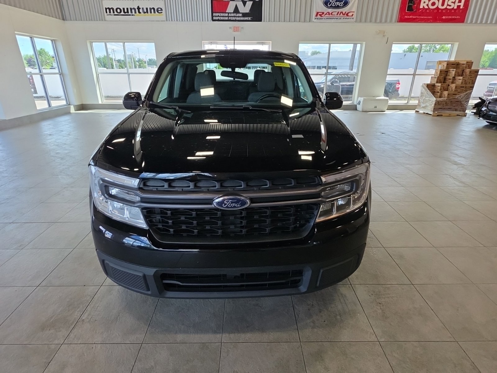 Certified 2024 Ford Maverick XLT Truck