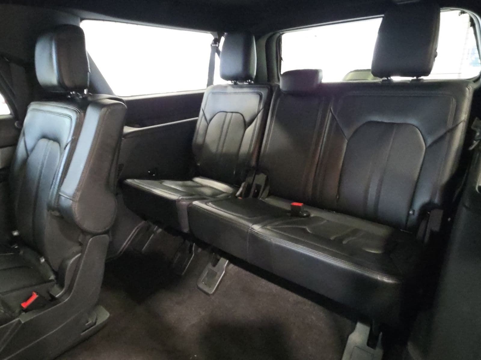 Thumbnail: 2018 Ford Expedition MAX - 39