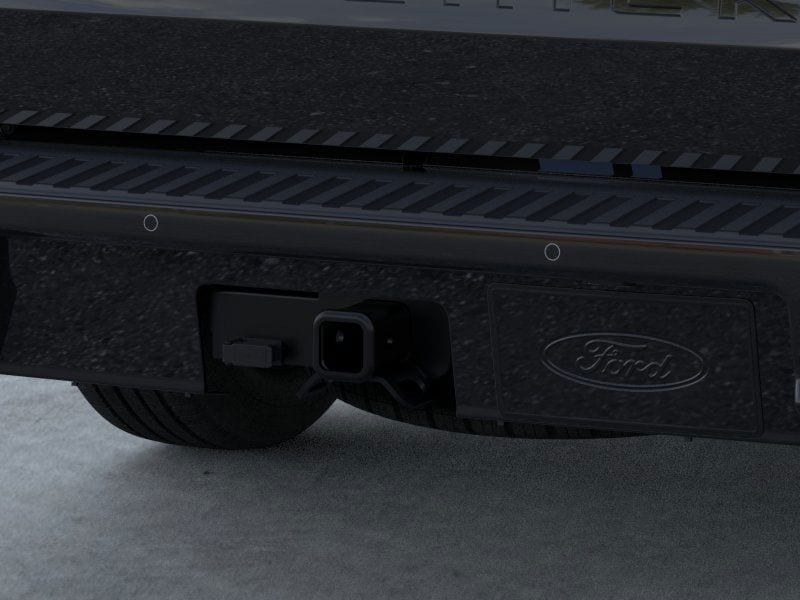 Thumbnail: 2026 Ford Maverick - 23