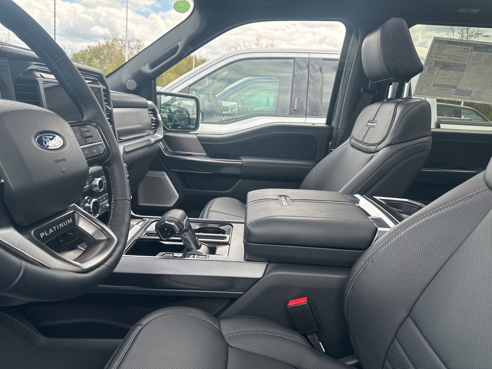 Thumbnail: 2026 Ford F-150 - 31