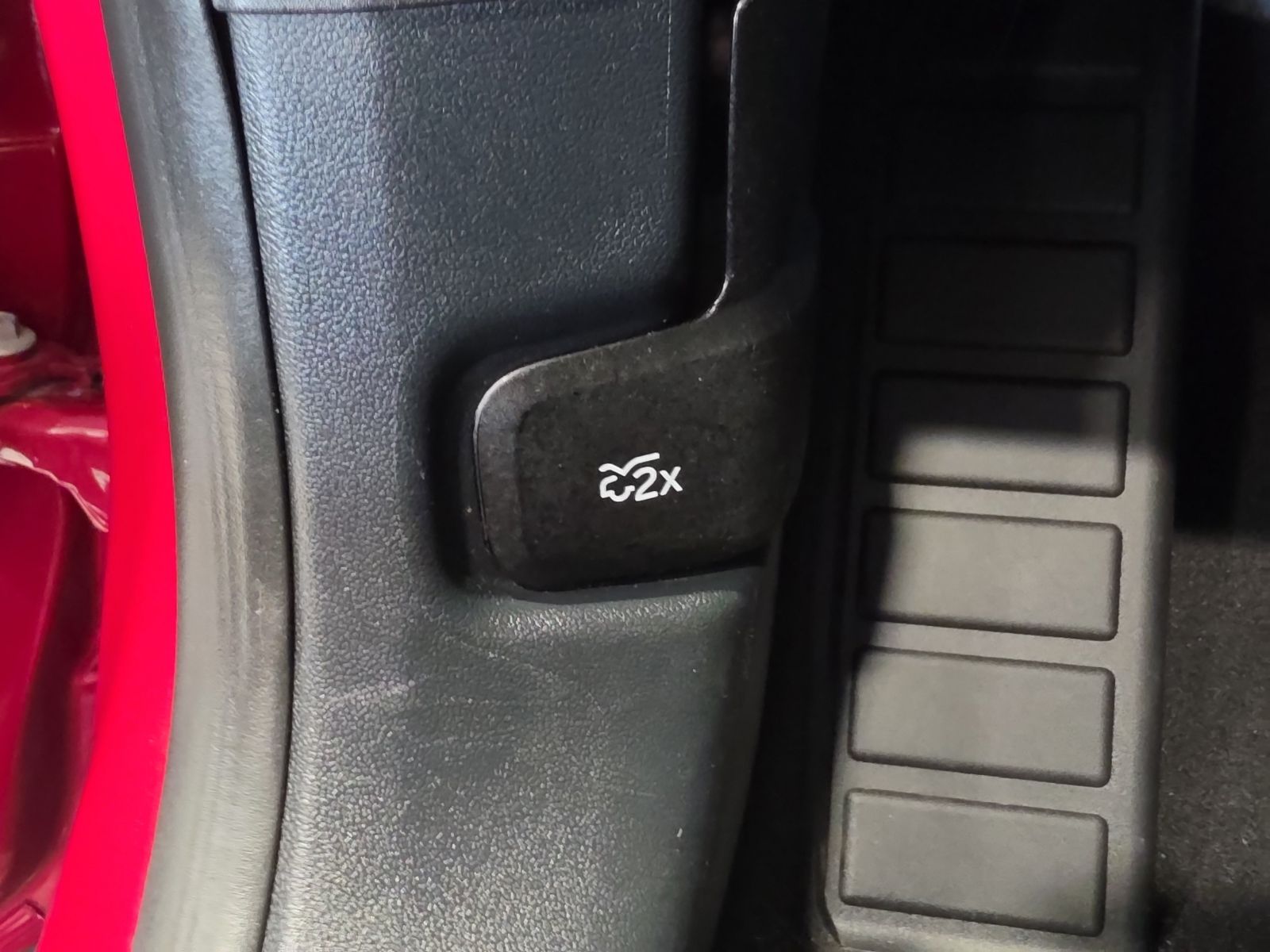 Thumbnail: 2024 Ford Escape - 16